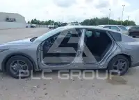 2026 KIA K4 фото