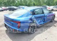 2026 KIA K4 фото