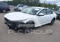 2026 KIA K4 фото