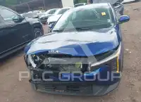 2026 KIA K4 фото