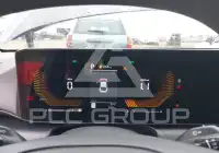 2026 KIA K4 фото