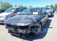 2026 KIA K4 фото