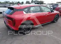 2026 KIA K4 photo