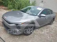 2026 KIA K4 photo