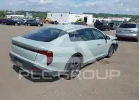 2026 KIA K4 photo