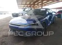 2026 KIA K4 photo
