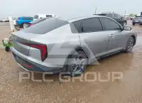 2026 KIA K4 фото