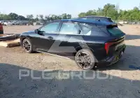 2026 KIA K4 фото