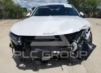 2026 KIA K4 фото