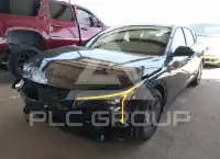 2026 KIA K4 фото