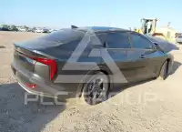 2026 KIA K4 фото