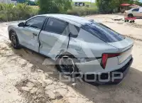 2026 KIA K4 фото