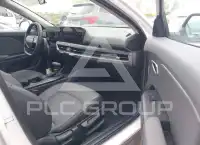 2026 KIA K4 фото