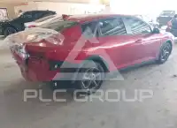 2026 KIA K4 фото