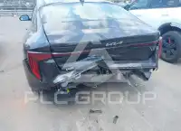 2026 KIA K4 фото