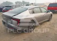 2026 KIA K4 фото