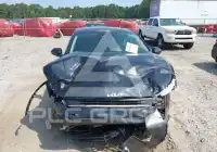 2026 KIA K4 фото