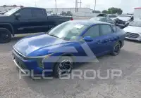 2026 KIA K4 фото
