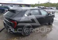 2026 KIA K4 фото