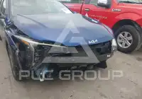 2026 KIA K4 photo