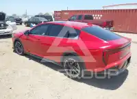 2026 KIA K4 photo