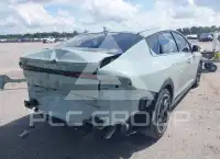 2026 KIA K4 фото