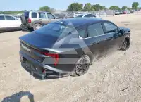 2026 KIA K4 фото