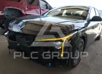 2026 KIA K4 фото