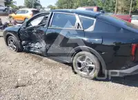 2026 KIA K4 фото