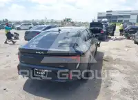 2026 KIA K4 фото