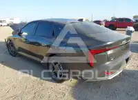 2026 KIA K4 фото