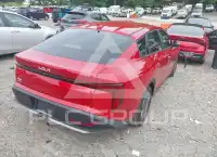 2026 KIA K4 photo