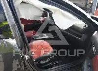 2026 KIA K4 фото