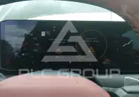 2026 KIA K4 фото