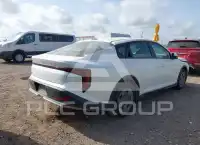 2026 KIA K4 photo