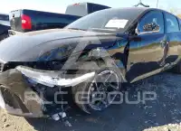 2026 KIA K4 фото
