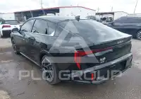 2026 KIA K4 photo