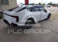 2026 KIA K4 photo