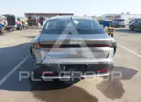 2026 KIA K4 фото