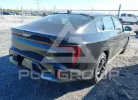 2026 KIA K4 фото