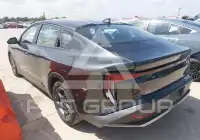 2026 KIA K4 фото