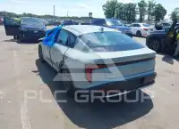 2026 KIA K4 фото