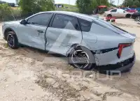 2026 KIA K4 фото