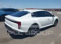 2026 KIA K4 фото