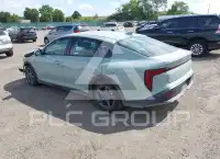 2026 KIA K4 photo