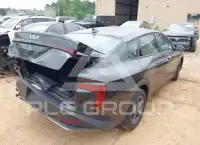 2026 KIA K4 фото