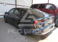 2026 KIA K4 фото