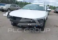 2026 KIA K4 фото
