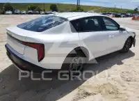 2026 KIA K4 фото