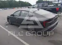 2026 KIA K4 фото